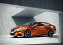 Nissan Sport Sedan Concept 22