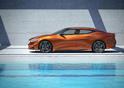 Nissan Sport Sedan Concept 24