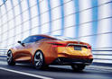 Nissan Sport Sedan Concept 26