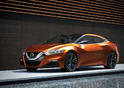 Nissan Sport Sedan Concept 28