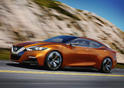 Nissan Sport Sedan Concept 29