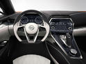 Nissan Sport Sedan Concept 3