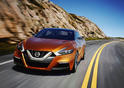 Nissan Sport Sedan Concept 30