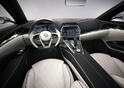 Nissan Sport Sedan Concept 33