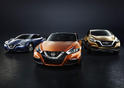 Nissan Sport Sedan Concept 35
