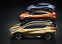 Nissan Sport Sedan Concept 37