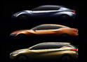 Nissan Sport Sedan Concept 39