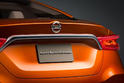 Nissan Sport Sedan Concept 4