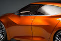 Nissan Sport Sedan Concept 41