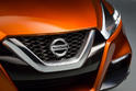 Nissan Sport Sedan Concept 44