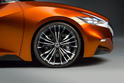 Nissan Sport Sedan Concept 45
