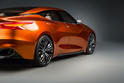 Nissan Sport Sedan Concept 46