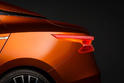 Nissan Sport Sedan Concept 5