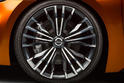 Nissan Sport Sedan Concept 6