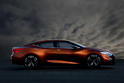 Nissan Sport Sedan Concept 9