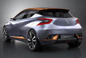 Nissan Sway concept 2