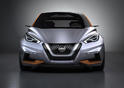 Nissan Sway concept 5