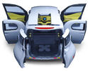 Nissan Townpod 10