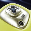 Nissan Townpod 13