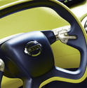 Nissan Townpod 15