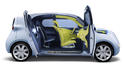 Nissan Townpod 19