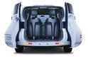 Nissan Townpod 21