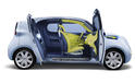 Nissan Townpod 22