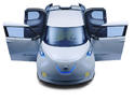 Nissan Townpod 23