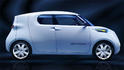 Nissan Townpod 24