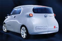 Nissan Townpod 25