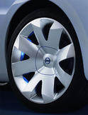Nissan Townpod 3
