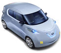 Nissan Townpod 31