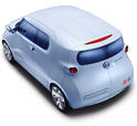 Nissan Townpod 33