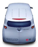 Nissan Townpod 34