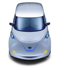 Nissan Townpod 35