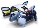 Nissan Townpod 4