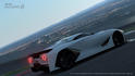 Nissan Vision Gran Turismo 10