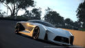 Nissan Vision Gran Turismo 11