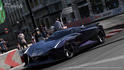 Nissan Vision Gran Turismo 12