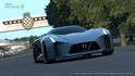 Nissan Vision Gran Turismo 13