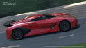 Nissan Vision Gran Turismo 16