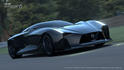 Nissan Vision Gran Turismo 18