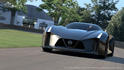 Nissan Vision Gran Turismo 19