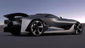 Nissan Vision Gran Turismo 2