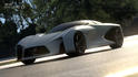 Nissan Vision Gran Turismo 20
