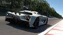 Nissan Vision Gran Turismo 21