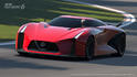 Nissan Vision Gran Turismo 22