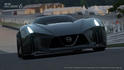 Nissan Vision Gran Turismo 23