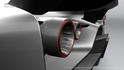 Nissan Vision Gran Turismo 24