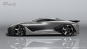 Nissan Vision Gran Turismo 27